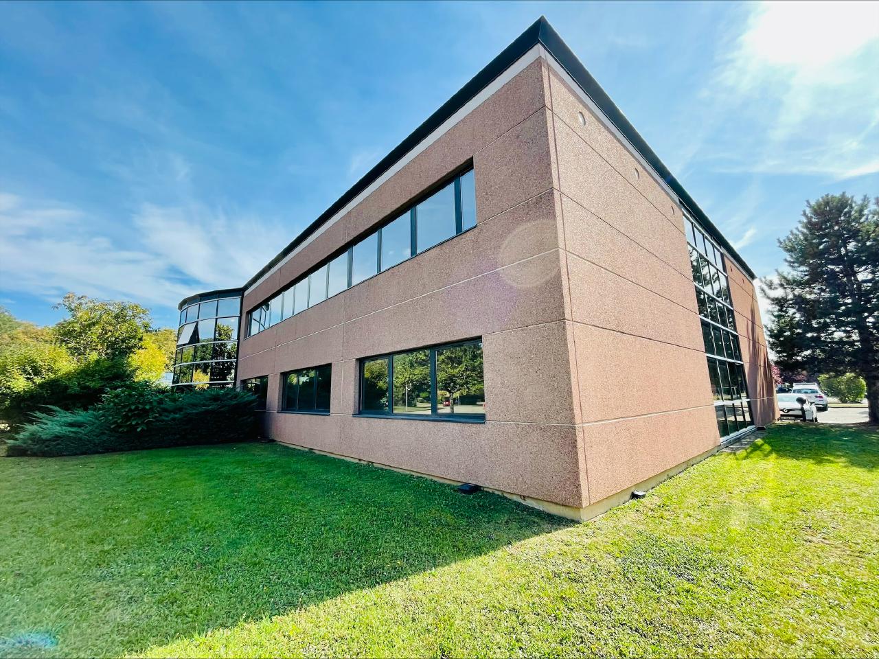 Bureau Oberhausbergen 365m² Vente bureau Oberhausbergen Bas-Rhin OVBUR2315683 1
